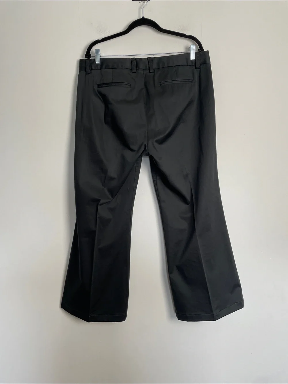 J. Crew crew stretch